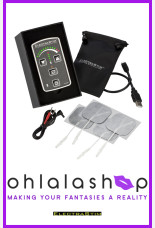 ElectraStim Flick Stimulator Pack EM60-E